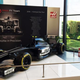 Illustration for article titled Americas Next Formula One Team Actually Built A Car (Update: Maybe Not)